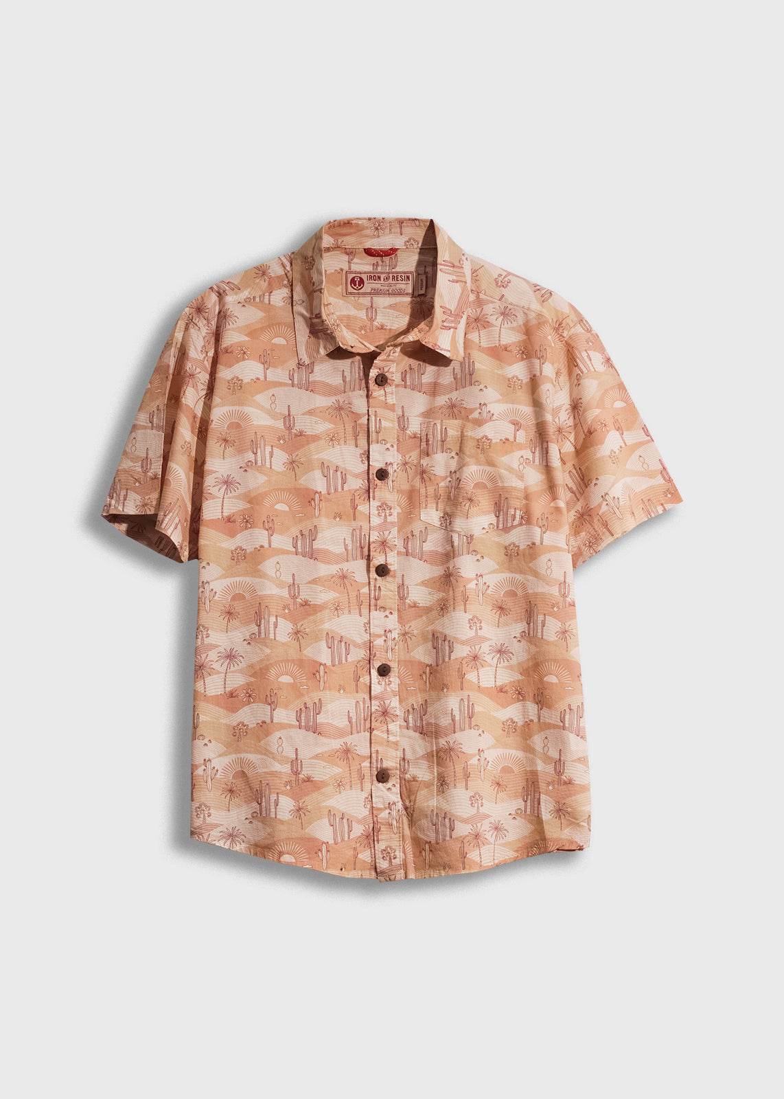Long Weekend Sale: Button-Up Shirts